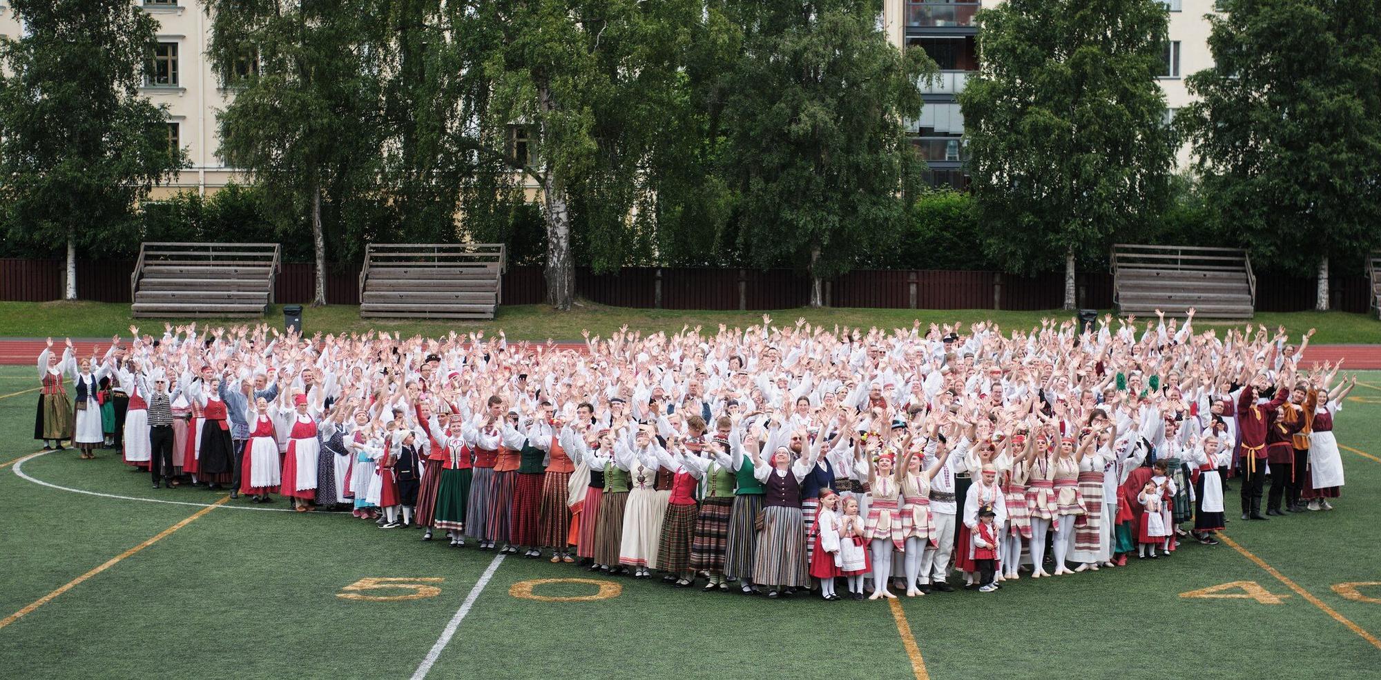 Tanhulähettiläät Pispalan Sottiisiin 2026 on valittu 